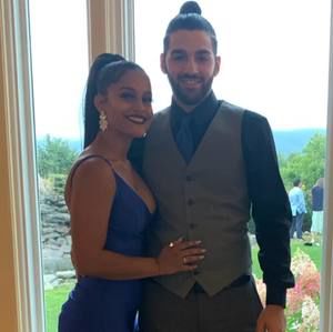 Meet your Posher, Joey